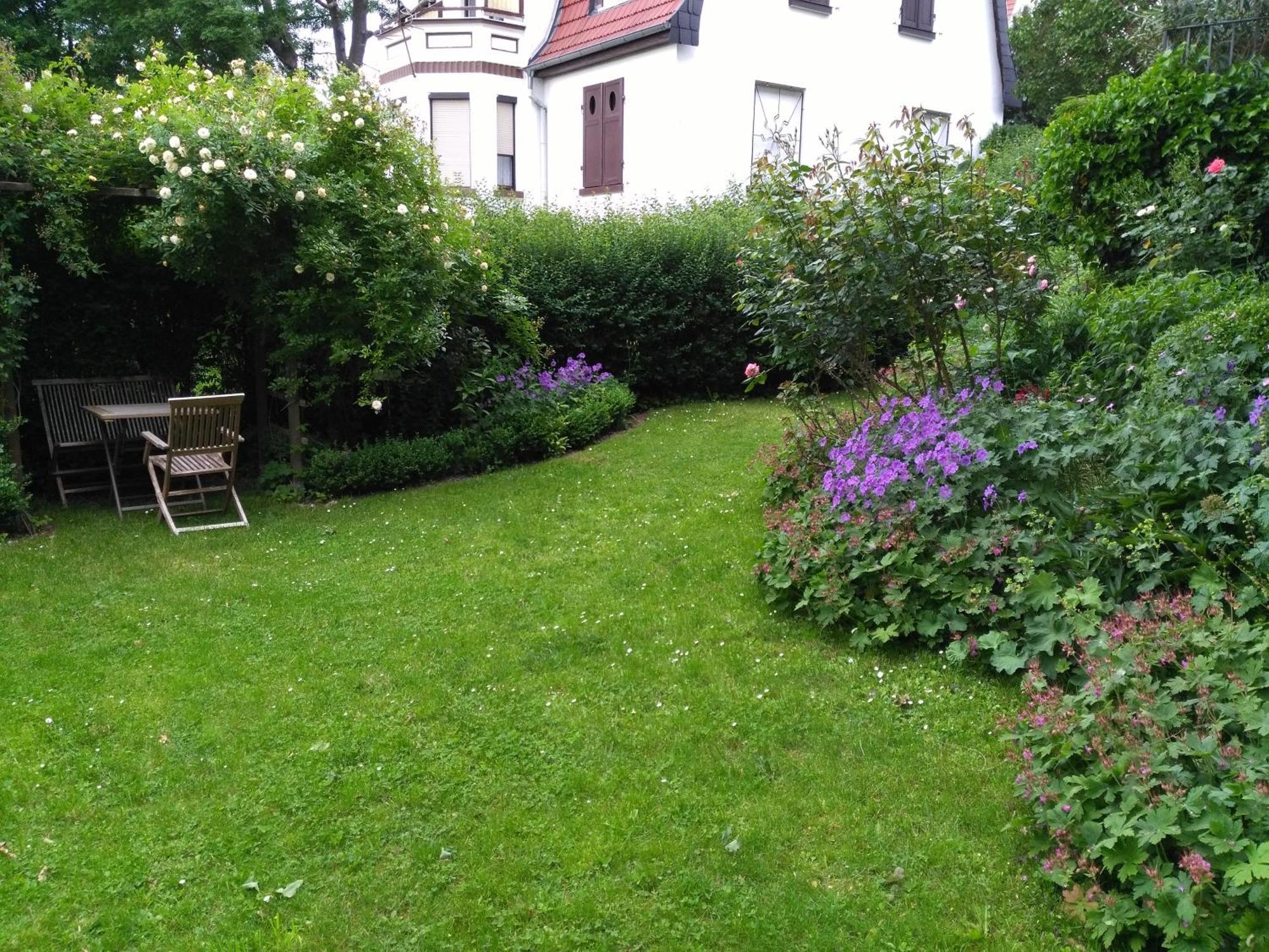 Ferienwohnung Pfeiffer Eisenach Exterior photo